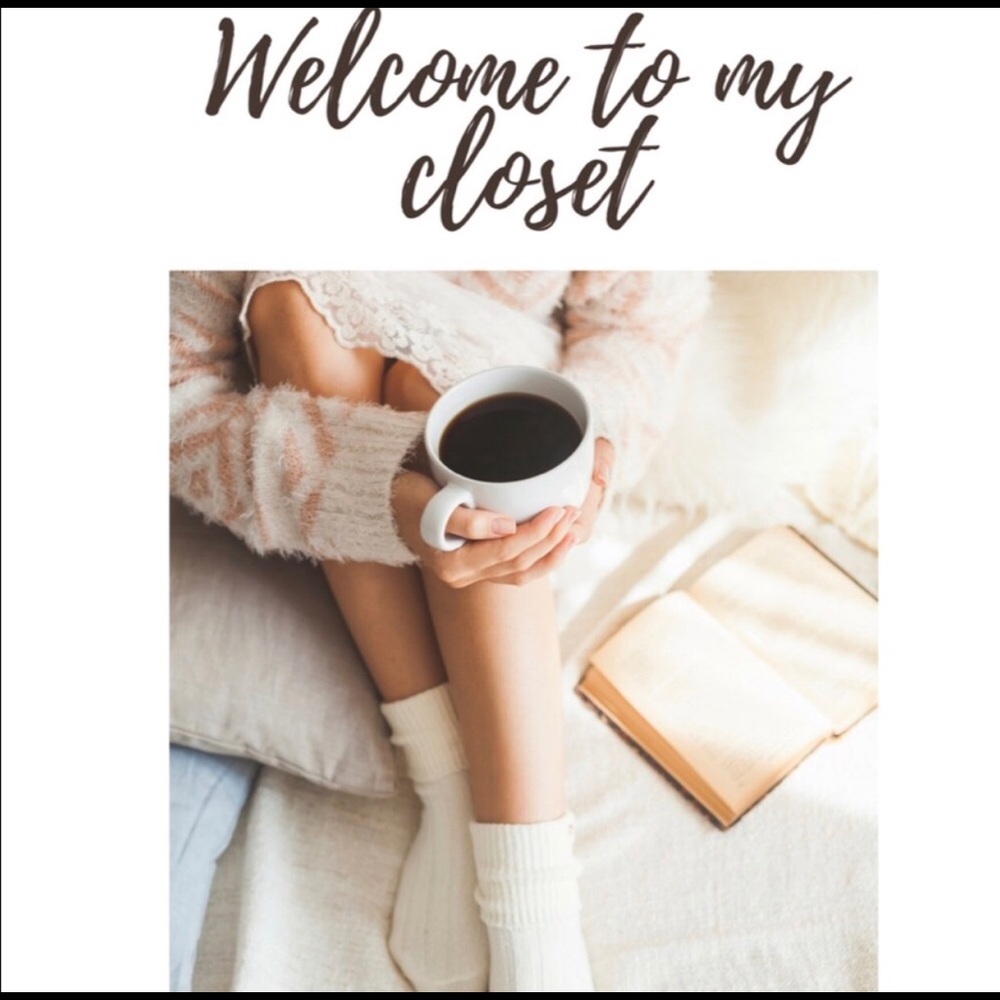 💗 WELCOME 💗
